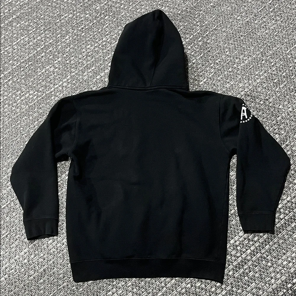 Barstool Sports | The Mandalorian Hoodie - Picture 9 of 9